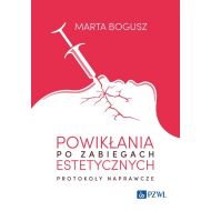 Powikłania po zabiegach estetycznych. Protokoły naprawcze - 13774b00100ks.jpg