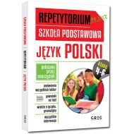 Repetytorium Szkoła podstawowa 4-6 Język polski - 14069001465ks.jpg