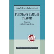 Podstawy terapii traumy: Diagnoza i metody terapeutyczne - 14173101615ks.jpg