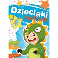 Dzieciaki bystrzaki Smok - 14175501706ks.jpg