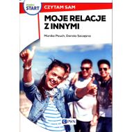 Pewny start Czytam sam Moje relacje z innymi - 14205200117ks.jpg