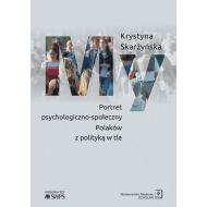 My Portret psychologiczno-społeczny Polaków z polityką w tle - 14206401562ks.jpg