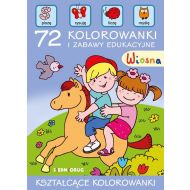 Wiosna 72 kolorowanki i zabawy edukacyjne - 14223101243ks.jpg