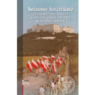 Światowe harcerstwo. Związek Harcerstwa Polskiego na obczyźnie w latach 1918-2018.: Studia, szkice i materiały. - 14321002542ks.jpg