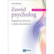 Zawód psycholog: Regulacje prawne i etyka zawodowa - 14458500100ks.jpg