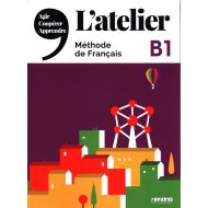 L’atelier B1 Livre + DVD - 14531402131ks.jpg