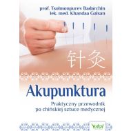 Akupunktura. Praktyczny przewodnik po chińskiej sztuce medycznej - 14632b05300ks.jpg