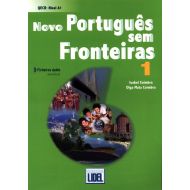 Novo Português sem Fronteiras 1 Livro do Aluno - 14645702131ks.jpg