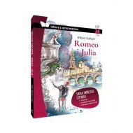 Romeo i Julia Lektura z opracowaniem: Klasy 1-4 liceum - 14776104864ks.jpg