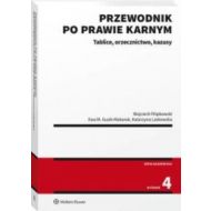 Przewodnik po prawie karnym: Tablice orzecznictwo kazusy - 14794a01549ks.jpg