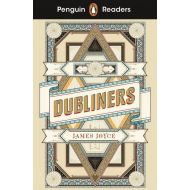 Penguin Readers Level 6 Dubliners - 14916a04505ks.jpg