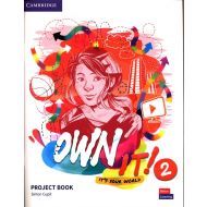 Own It! 2 Project Book - 15083203982ks.jpg