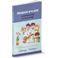 Pedagog w klasie scenariusze zajęć na różne okazje - 15171502000ks.jpg