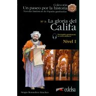 Paseo por la historia: La gloria del califa + audio do pobrania A1 - 15221302131ks.jpg