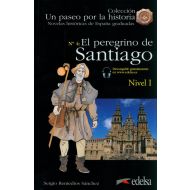 Paseo por la historia: Peregrino a Santiago + audio - 15223302131ks.jpg