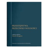 Przestępstwa przeciwko wolności - 15329500201ks.jpg