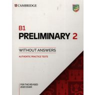 B1 Preliminary 2 Student's Book without Answers - 15396903982ks.jpg