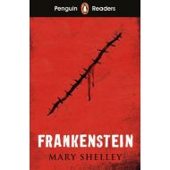 Penguin Readers Level 5: Frankenstein - 15638104505ks.jpg