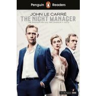 Penguin Readers Level 5: The Night Manager - 15638204505ks.jpg