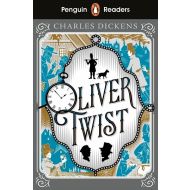 Penguin Readers Level 6: Oliver Twist - 15638304505ks.jpg