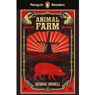 Penguin Readers Level 3: Animal Farm - 15638404505ks.jpg