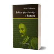 Szkice psychologa o historii - 15645704864ks.jpg