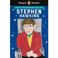 Penguin Reader Level 3: The Extraordinary Life of Stephen Hawking - 15784504505ks.jpg