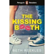 Penguin Reader Level 4 The Kissing Booth - 15784704505ks.jpg