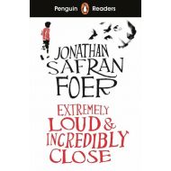 Penguin Readers Level 5 Extremely Loud and Incredibly Close - 15784804505ks.jpg