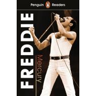 Penguin Reader Level 5 Freddie Mercury - 15784904505ks.jpg