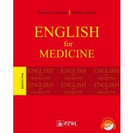 English for Medicine - 15815500218ks.jpg