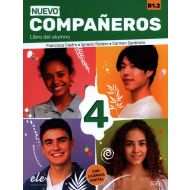 Nuevo Compañeros 4 Libro del alumno - 15817a02131ks.jpg