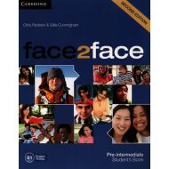 Face2face Pre-intermediate Student's Book: B1 - 15911903982ks.jpg