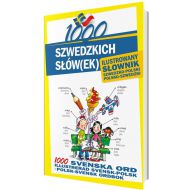 1000 szwedzkich słówek Ilustrowany słownik szwedzko-polski polsko-szwedzki - 15920602309ks.jpg