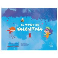 Mundo de Valentina 1 Libro del alumno - 15969902131ks.jpg