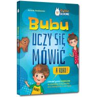 Bubu uczy się mówić A kuku! - 16087001465ks.jpg