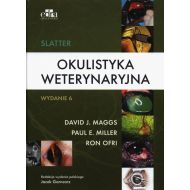 Slatter Okulistyka weterynaryjna - 16282103649ks.jpg