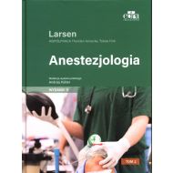 Anestezjologia Larsen Tom 2 - 16562003649ks.jpg