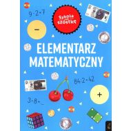 Szkoła na szóstkę Elementarz matematyczny - 16589101262ks.jpg