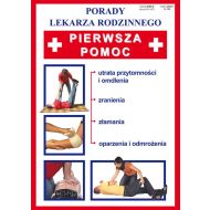 Pierwsza pomoc: Porady Lekarza Rodzinnego 133 - 16796302944ks.jpg