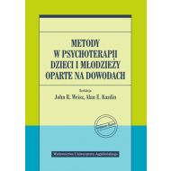 Metody w psychoterapii dzieci i młodzieży oparte na dowodach - 16896601615ks.jpg