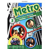 Metro 3 Student Book and Workbook Pack - 16939901561ks.jpg