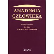 Anatomia człowieka Podręcznik dla studentów medycyny - 17003000218ks.jpg
