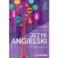 Język angielski Matura 2021/22 Zbiór zadań maturalnych Poziom podstawowy - 17320701260ks.jpg