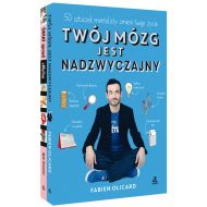 Pakiet Twój mózg jest nadzwyczajny + Świat sprzed #MeToo - 17469701073ks.jpg