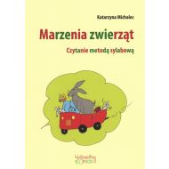 Marzenia zwierząt: Czytanie metodą sylabową. - 17720302894ks.jpg