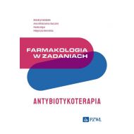 Farmakologia w zadaniach. Antybiotykoterapia - 17760b00218ks.jpg
