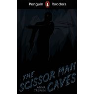 Penguin Readers Starter Level S The Scissor Man Caves - 17789904505ks.jpg