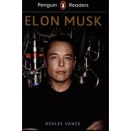 Penguin Readers Level 3 Elon Musk - 17790504505ks.jpg