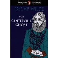 Penguin Readers Level 1 The Canterville Ghost - 17790604505ks.jpg